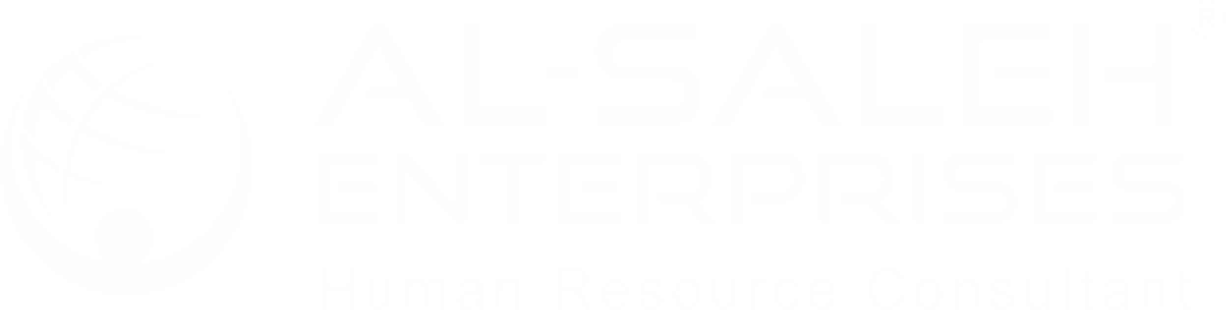 AL-SALEH ENTERPRISES